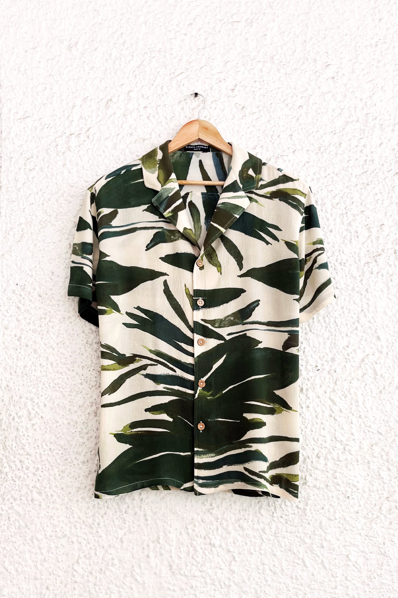 Men's Madagascar Shirt