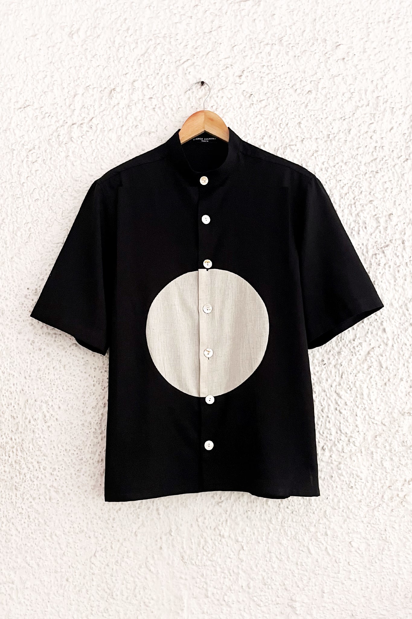 Full Moon Shirt