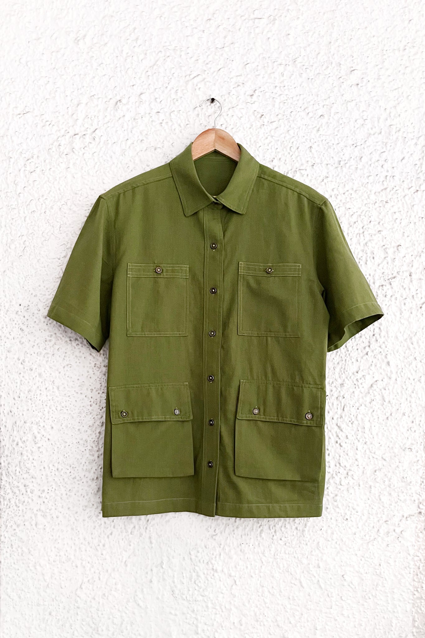 Men's Carpenter Shirt