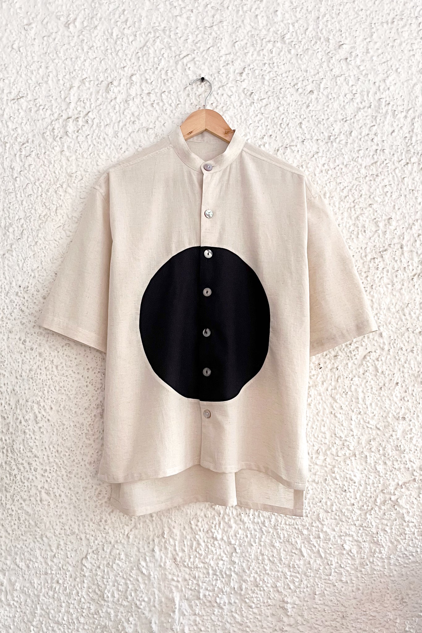 Yin Yang Shirt