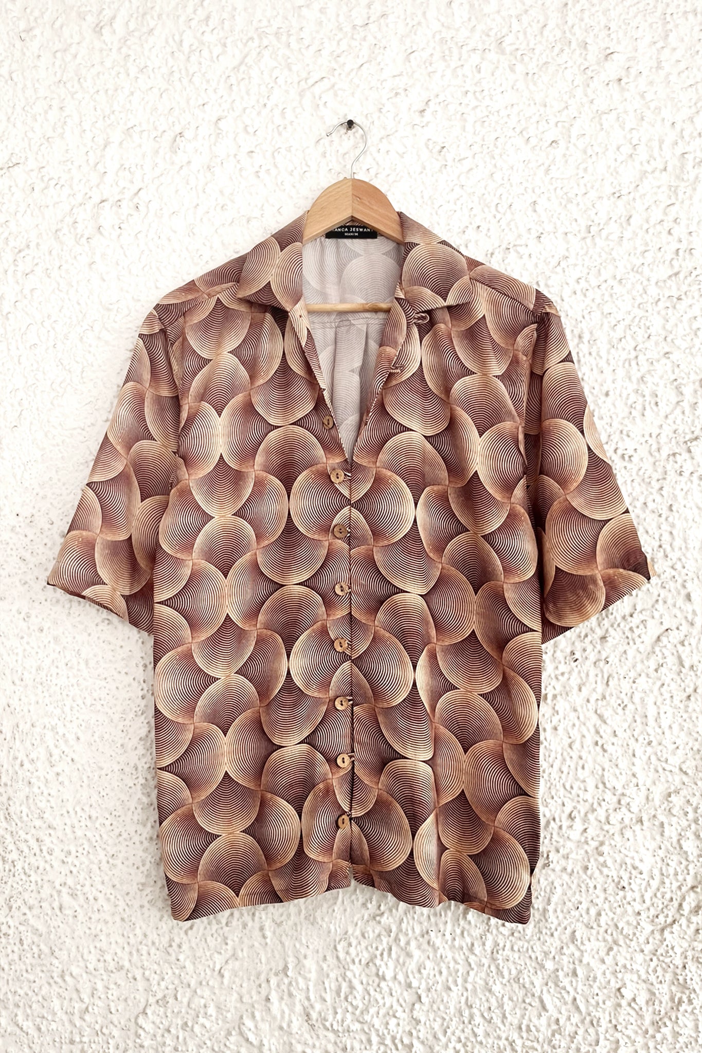 Men's Desert Sands Shirt