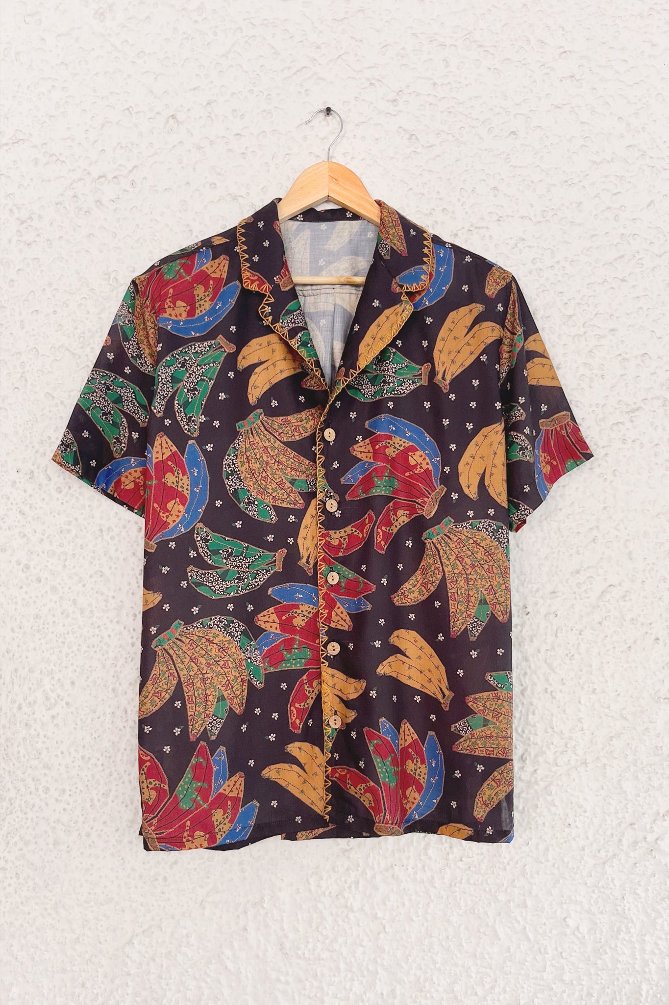 Men's Assagao Shirt