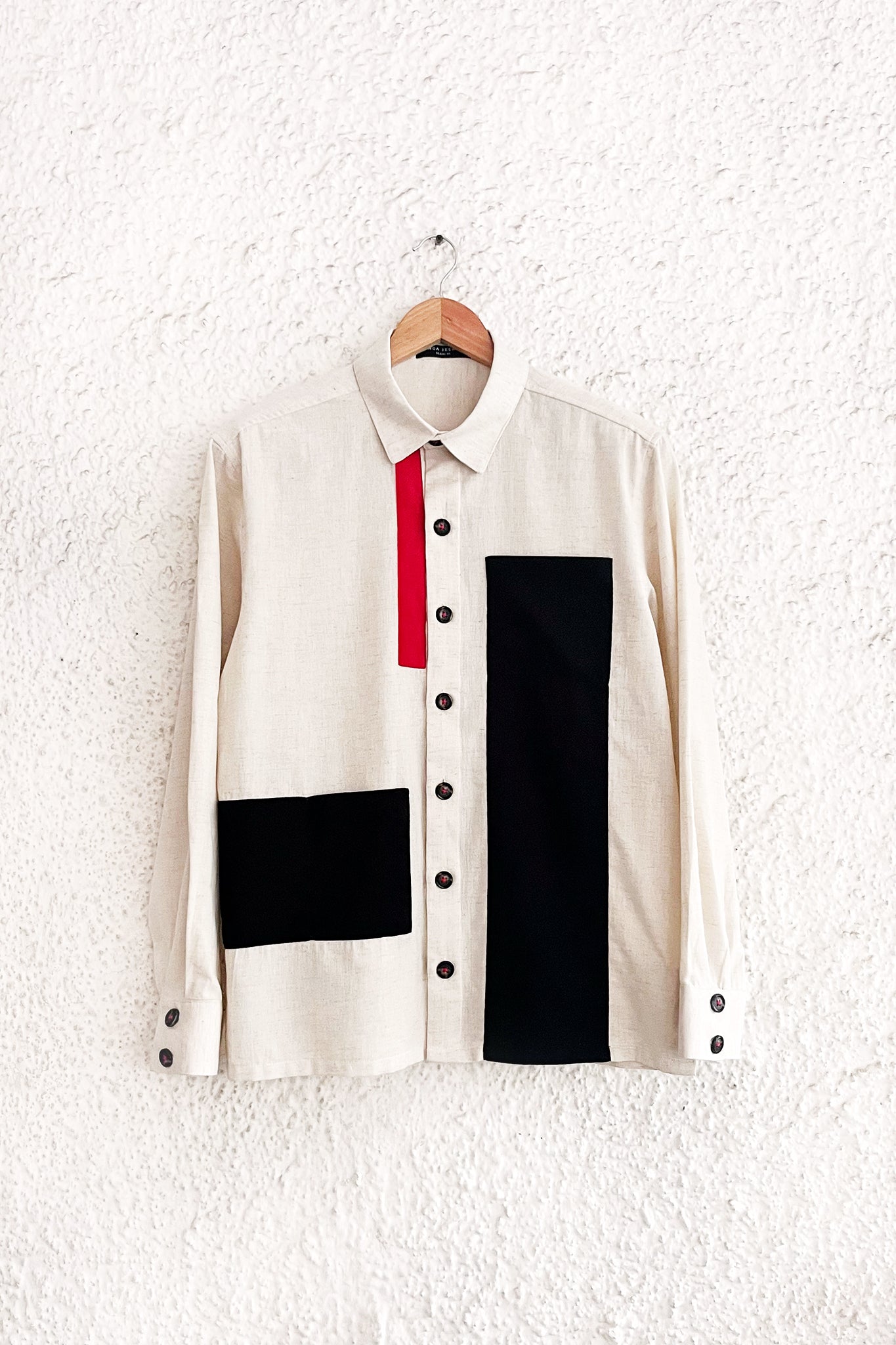 Women's Bauhaus Shirt