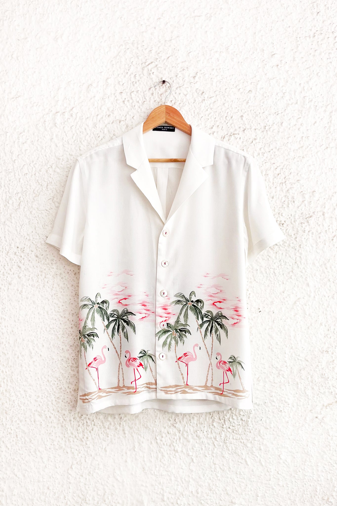 Men's Paradiso Shirt