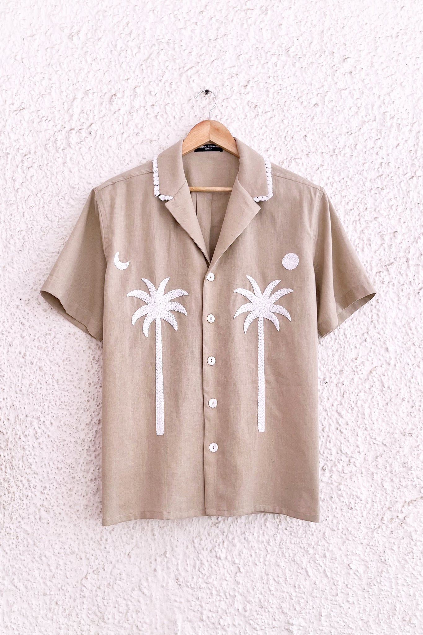 Men's Desert Sunset Shirt