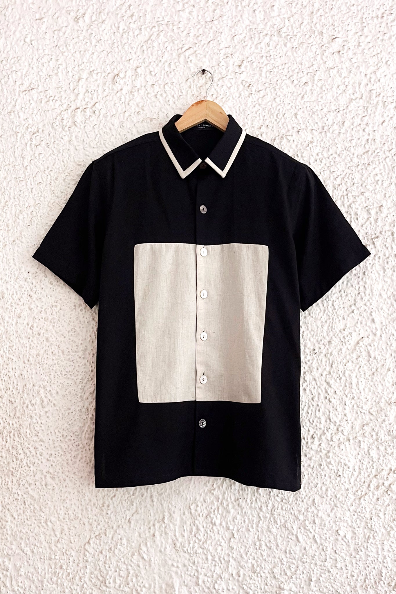 Women's Cuboid Shirt