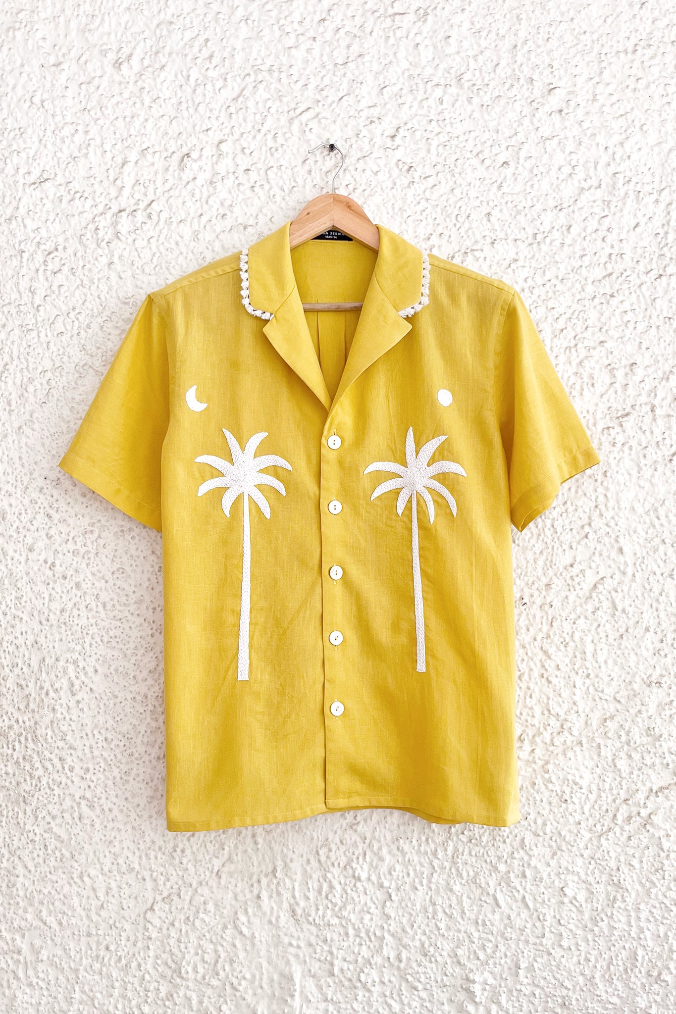 Men's Sunset Bay Shirt