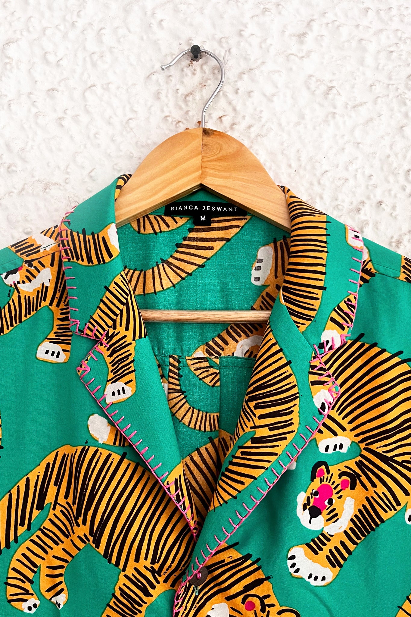 Men's Tipsy Tiger Shirt